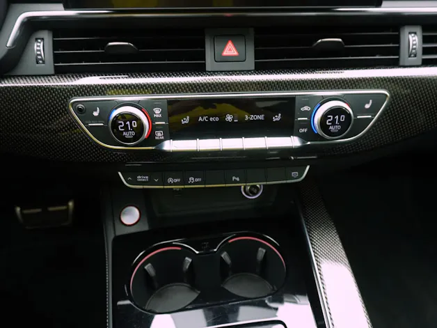 Audi S5 Sportback 3.0 V6 TDI quattro T-Tronic