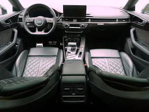 Audi S5 Sportback 3.0 V6 TDI quattro T-Tronic