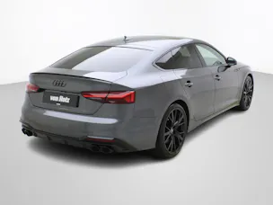 Audi S5 Sportback 3.0 V6 TDI quattro T-Tronic
