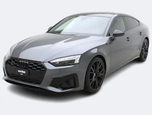 Audi S5 Sportback 3.0 V6 TDI quattro T-Tronic