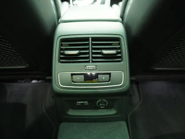 Audi S5 Sportback 3.0 V6 TDI quattro T-Tronic