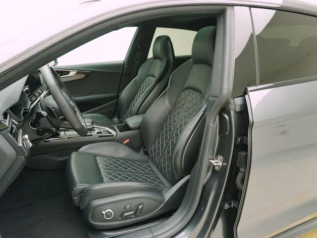 Audi S5 Sportback 3.0 V6 TDI quattro T-Tronic