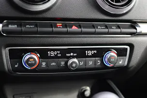 Audi A3 Sportback 2.0 TDI 184 Sport quattro S-Tronic * S-Line * B&O Soundsystem * MMI Navi Plus *
