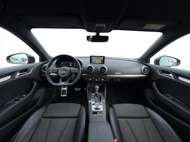 Audi A3 Sportback 2.0 TDI 184 Sport quattro S-Tronic * S-Line * B&O Soundsystem * MMI Navi Plus *