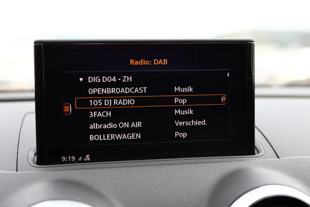 Audi A3 Sportback 2.0 TDI 184 Sport quattro S-Tronic * S-Line * B&O Soundsystem * MMI Navi Plus *
