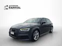 Audi A3 Sportback 2.0 TDI 184 Sport quattro S-Tronic * S-Line * B&O Soundsystem * MMI Navi Plus *