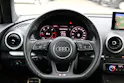 Audi A3 Sportback 2.0 TDI 184 Sport quattro S-Tronic * S-Line * B&O Soundsystem * MMI Navi Plus *