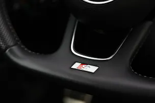 Audi A3 Sportback 2.0 TDI 184 Sport quattro S-Tronic * S-Line * B&O Soundsystem * MMI Navi Plus *