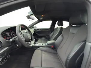 Audi A3 Sportback 2.0 TDI 184 Sport quattro S-Tronic * S-Line * B&O Soundsystem * MMI Navi Plus *