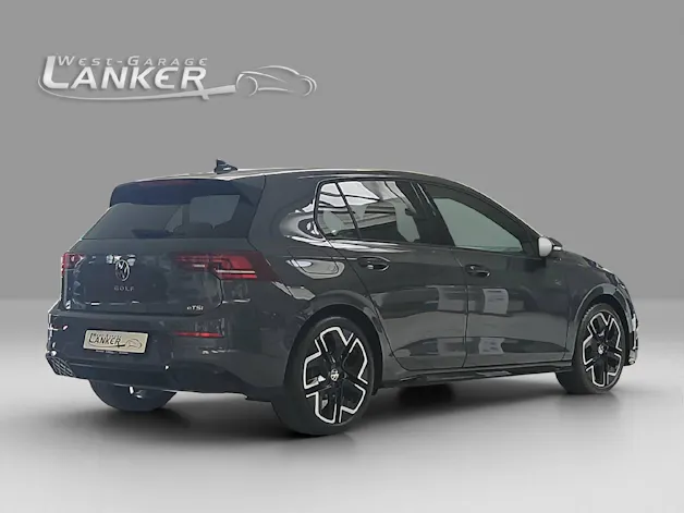VW Golf VIII 1.5 eTSI R-Line DSG