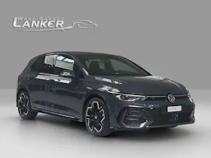 VW Golf VIII 1.5 eTSI R-Line DSG