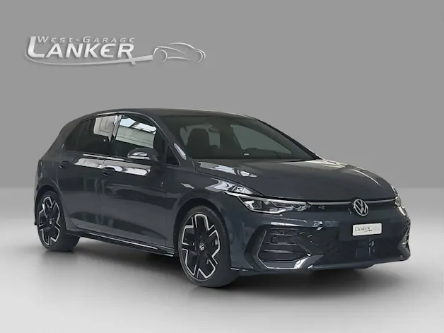 VW Golf VIII 1.5 eTSI R-Line DSG