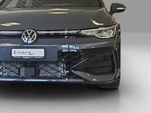 VW Golf VIII 1.5 eTSI R-Line DSG