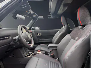 Mini Cabrio F67 2.0i Cooper S SDKG