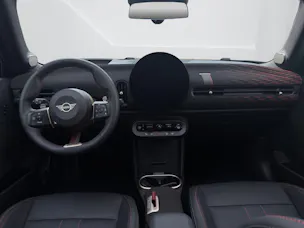 Mini Cabrio F67 2.0i Cooper S SDKG