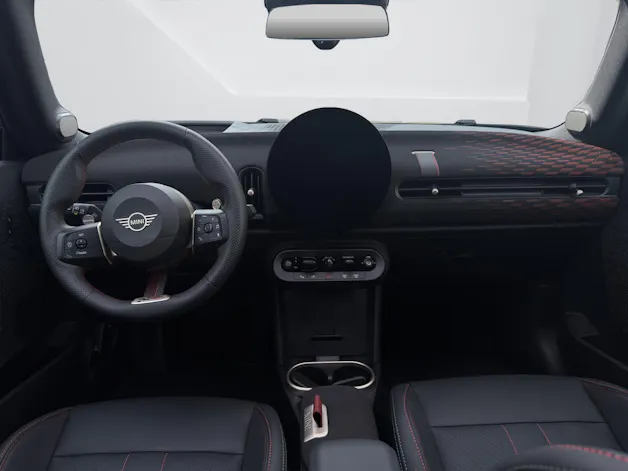Mini Cabrio F67 2.0i Cooper S SDKG