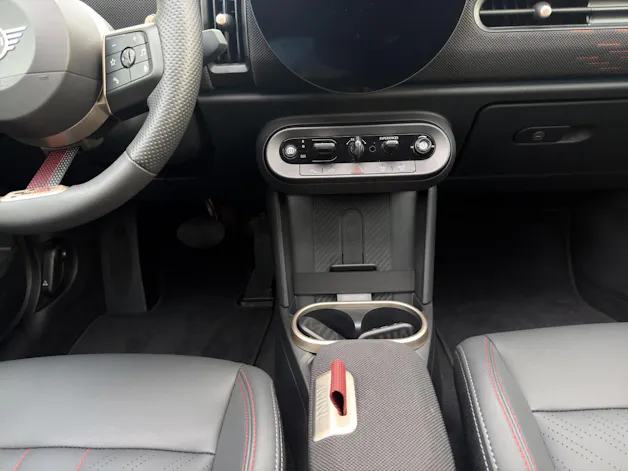 Mini Cabrio F67 2.0i Cooper S SDKG