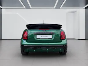 Mini Cabrio F67 2.0i Cooper S SDKG