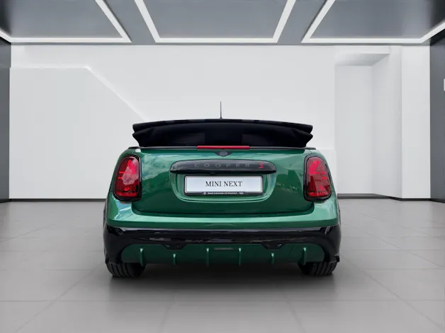 Mini Cabrio F67 2.0i Cooper S SDKG
