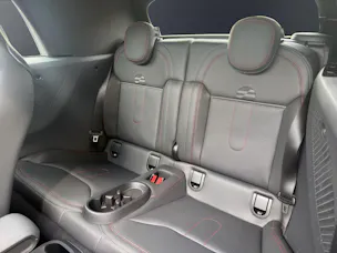 Mini Cabrio F67 2.0i Cooper S SDKG