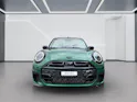 Mini Cabrio F67 2.0i Cooper S SDKG