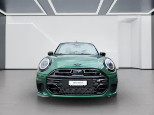 Mini Cabrio F67 2.0i Cooper S SDKG