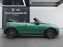 Mini Cabrio F67 2.0i Cooper S SDKG