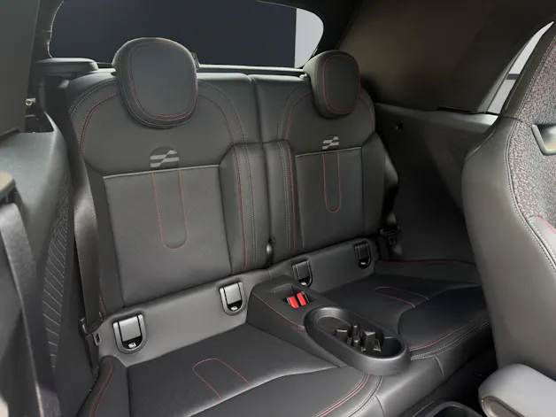Mini Cabrio F67 2.0i Cooper S SDKG