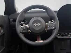 Mini Cabrio F67 2.0i Cooper S SDKG