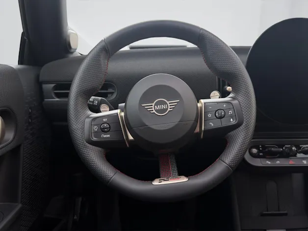 Mini Cabrio F67 2.0i Cooper S SDKG
