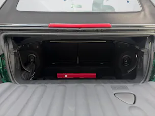 Mini Cabrio F67 2.0i Cooper S SDKG