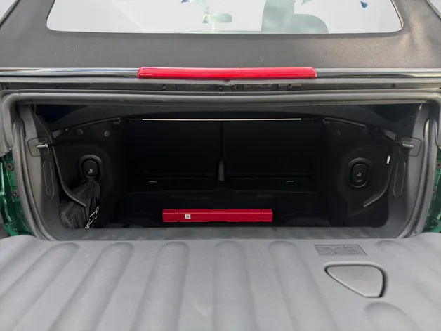 Mini Cabrio F67 2.0i Cooper S SDKG