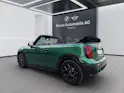 Mini Cabrio F67 2.0i Cooper S SDKG