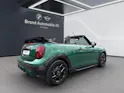 Mini Cabrio F67 2.0i Cooper S SDKG