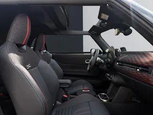 Mini Cabrio F67 2.0i Cooper S SDKG
