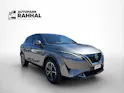 Nissan Qashqai 1.5 VC-T Tekna