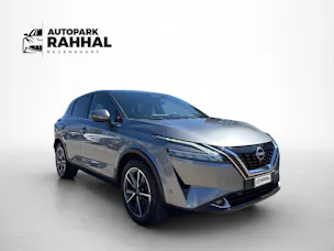 Nissan Qashqai 1.5 VC-T Tekna