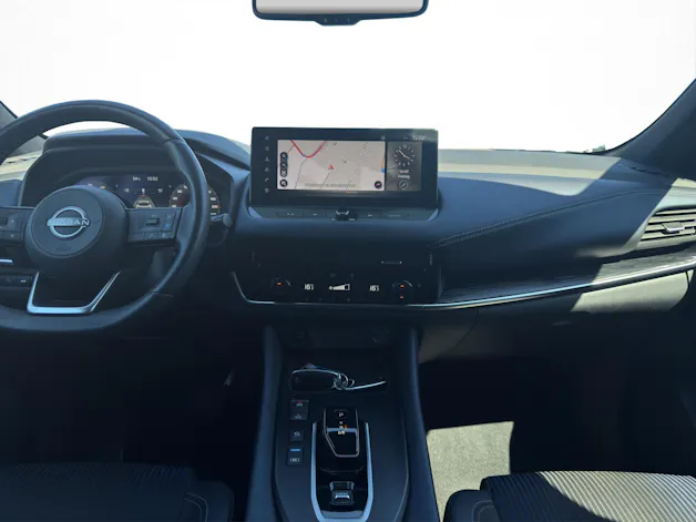 Nissan Qashqai 1.5 VC-T Tekna