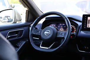 Nissan Qashqai 1.5 VC-T Tekna