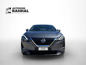 Nissan Qashqai 1.5 VC-T Tekna