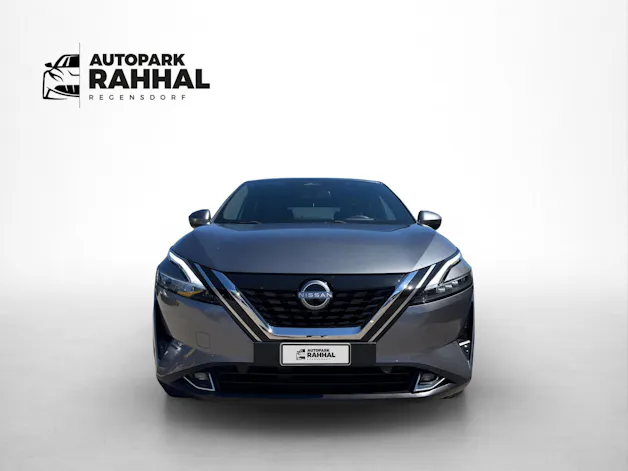 Nissan Qashqai 1.5 VC-T Tekna