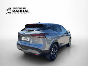 Nissan Qashqai 1.5 VC-T Tekna