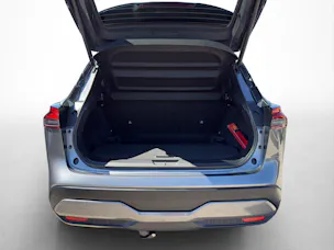 Nissan Qashqai 1.5 VC-T Tekna