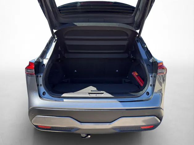 Nissan Qashqai 1.5 VC-T Tekna