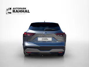 Nissan Qashqai 1.5 VC-T Tekna