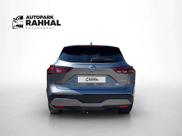 Nissan Qashqai 1.5 VC-T Tekna