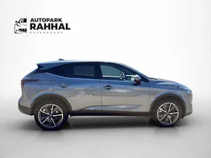 Nissan Qashqai 1.5 VC-T Tekna