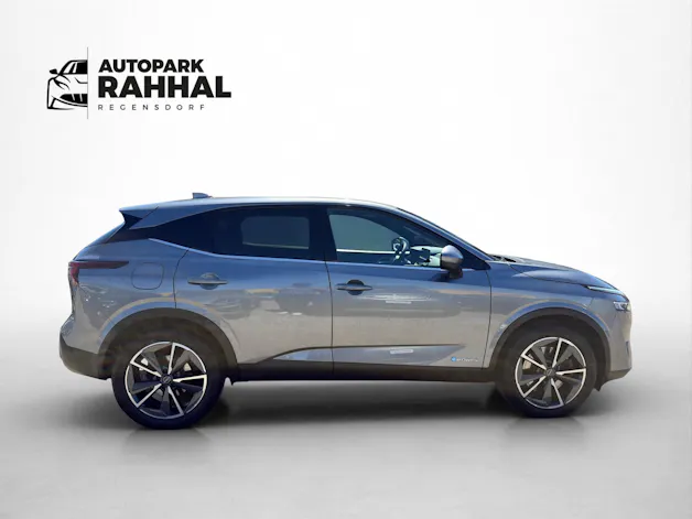 Nissan Qashqai 1.5 VC-T Tekna