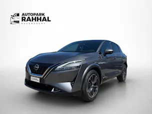 Nissan Qashqai 1.5 VC-T Tekna