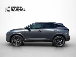 Nissan Qashqai 1.5 VC-T Tekna